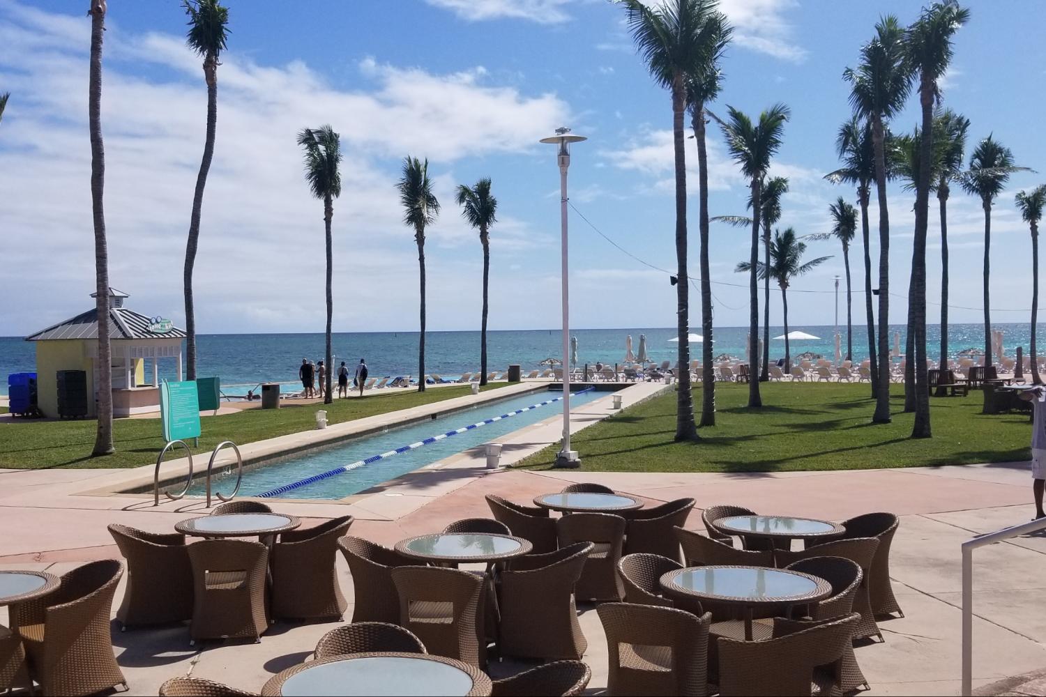 Is There A Ferry From Miami To Freeport Bahamas at Thomas Kopp blog