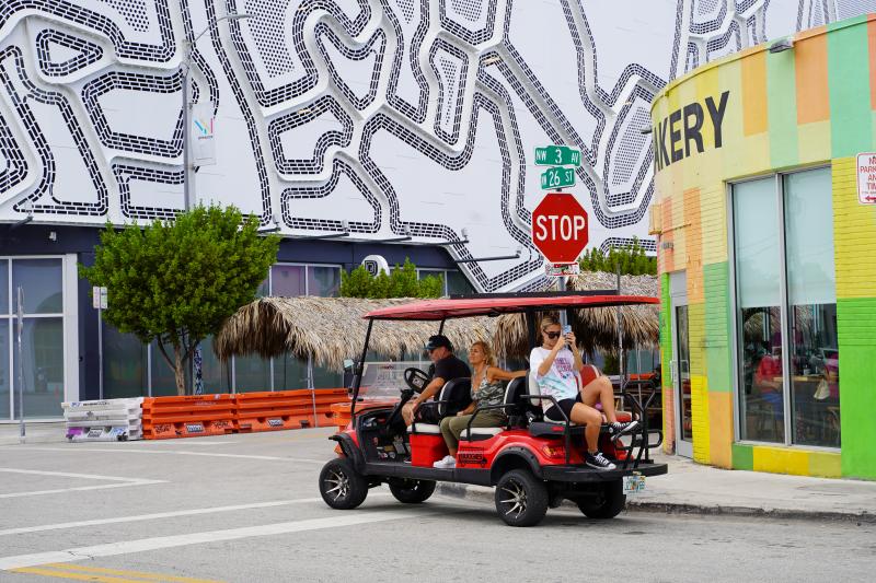 Wynwood Unlimited Experience