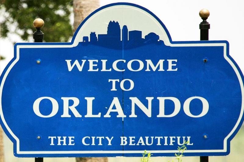 Private Transfer Miami/Fort Lauderdale Airport to Orlando Miami