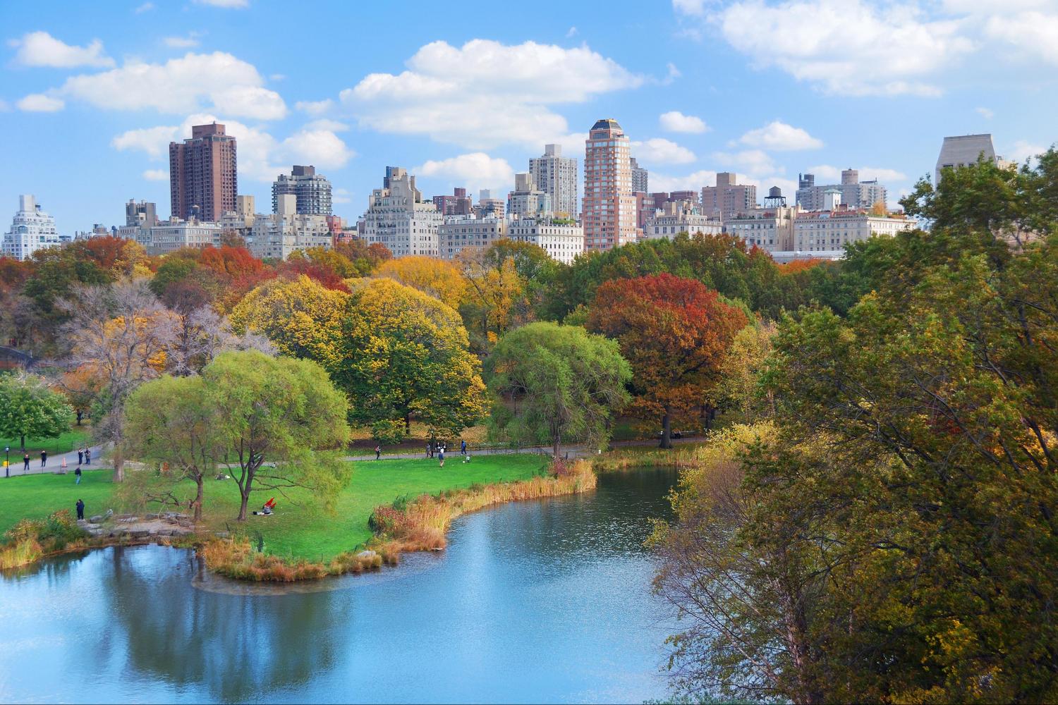 Uptown Tour New York City