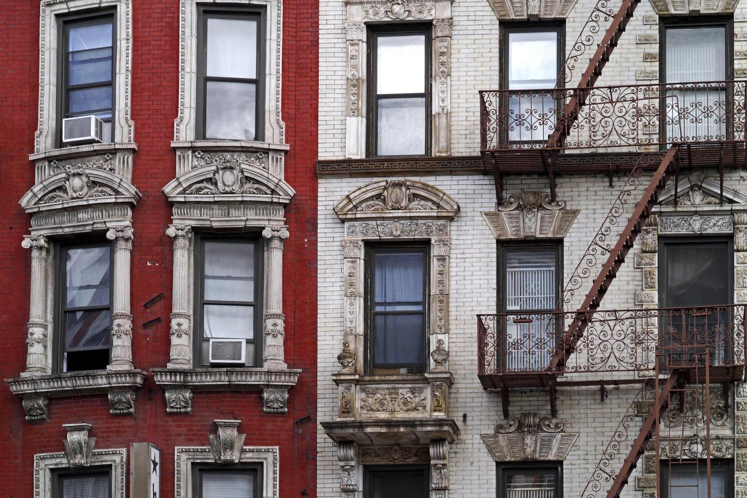 Uptown Tour New York City