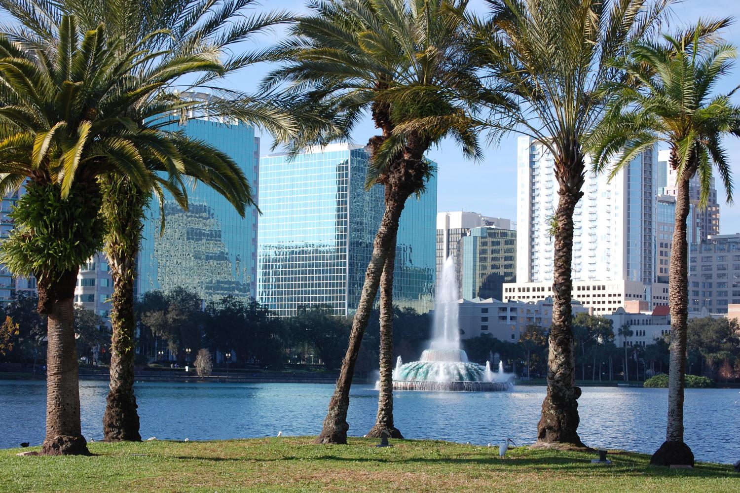 Discover Orlando 4 Hour City Tour Orlando