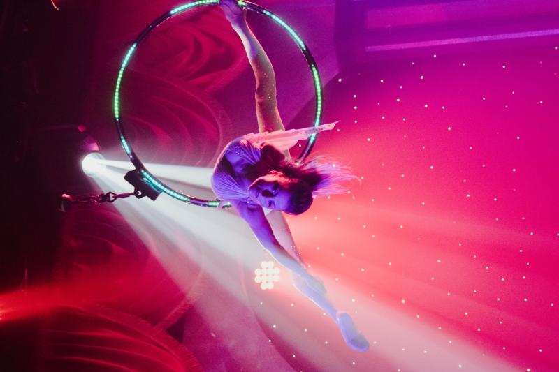 Teatro Martini Dinner Show