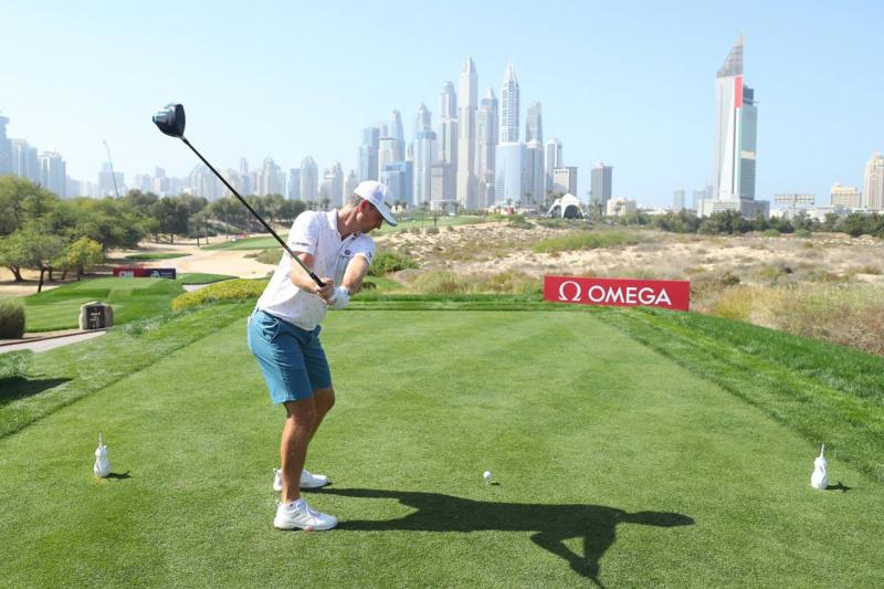 Emirates Golf Club in Dubai I Need Tours