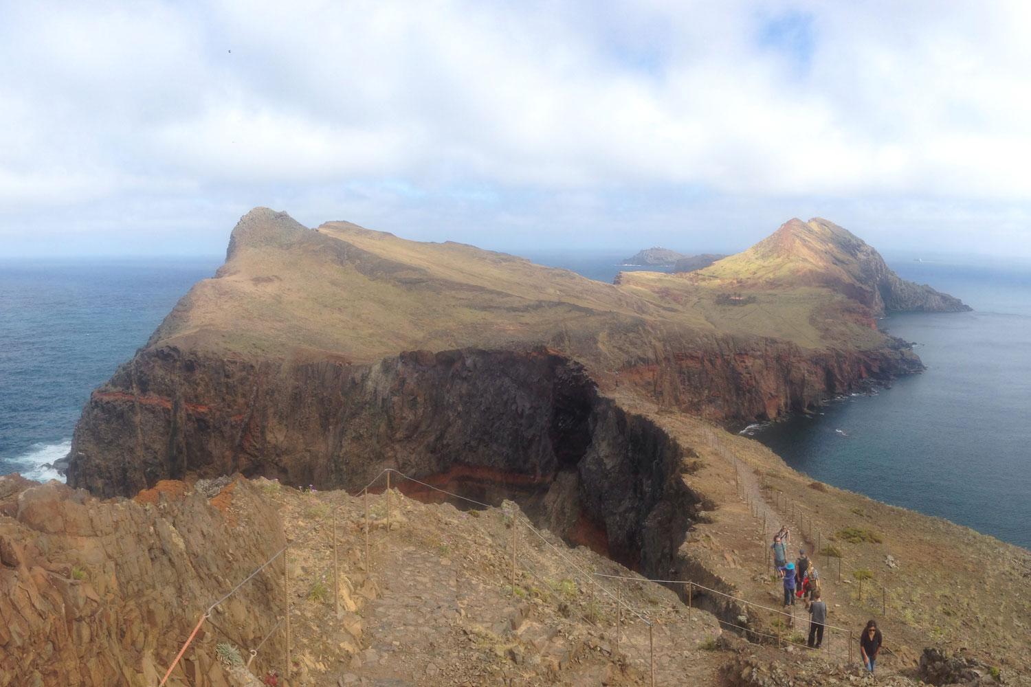 Madeira The Flower Island Macs Adventure