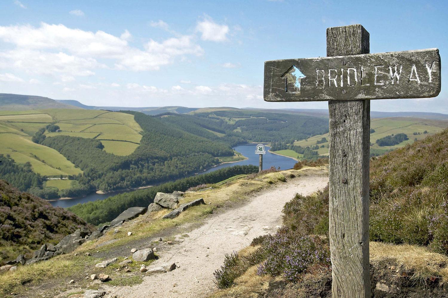 The Lake District Short Break Macs Adventure