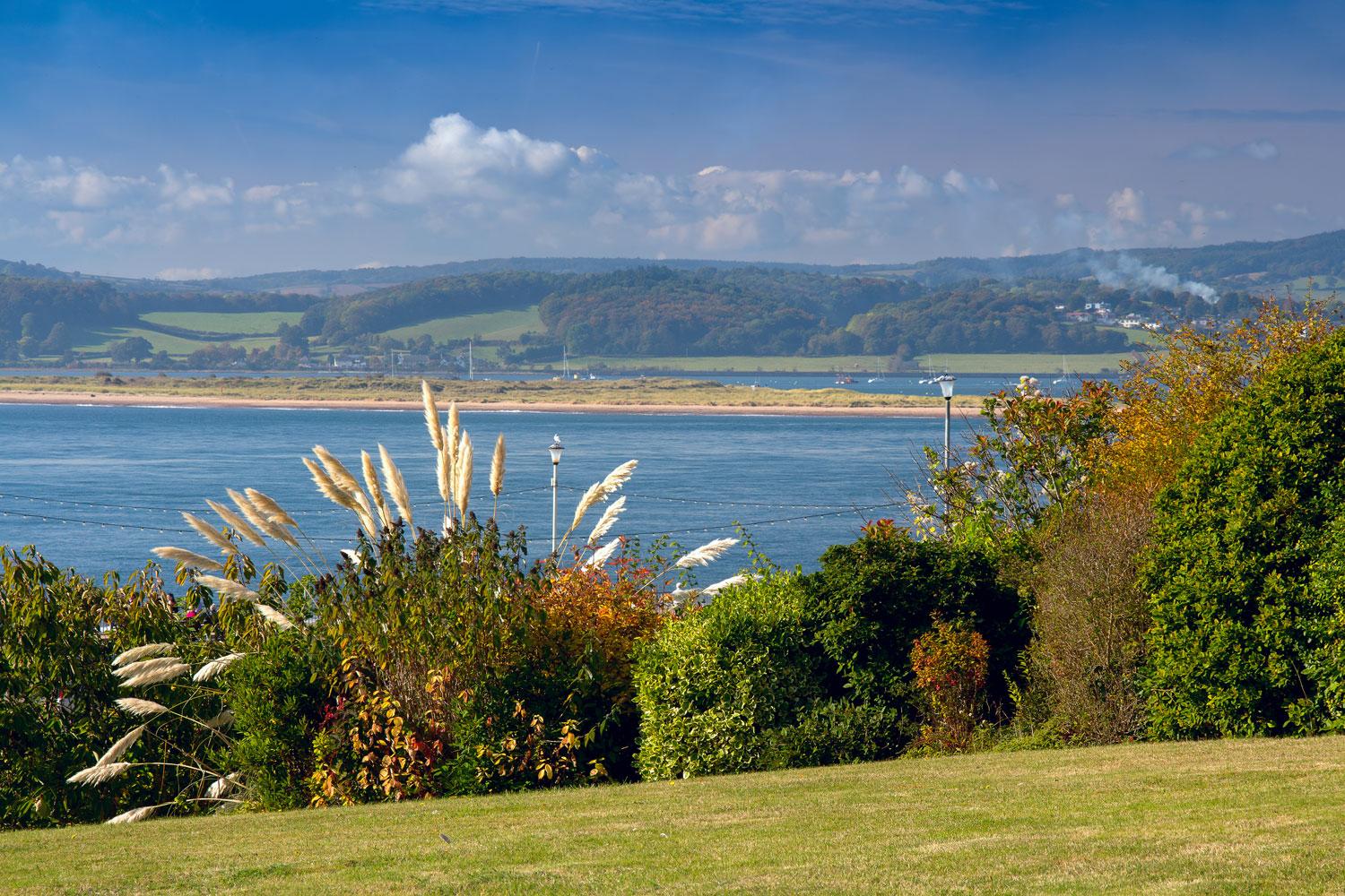 South West Coast Path Exmouth to Lyme Regis Macs Adventure