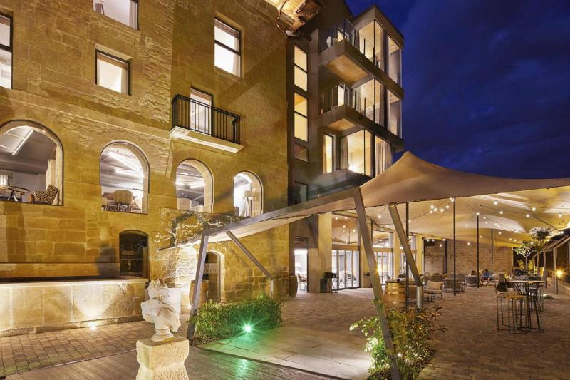 Escapada con encanto en Rioja Hotel Palacio Tondón Briñas, La Rioja