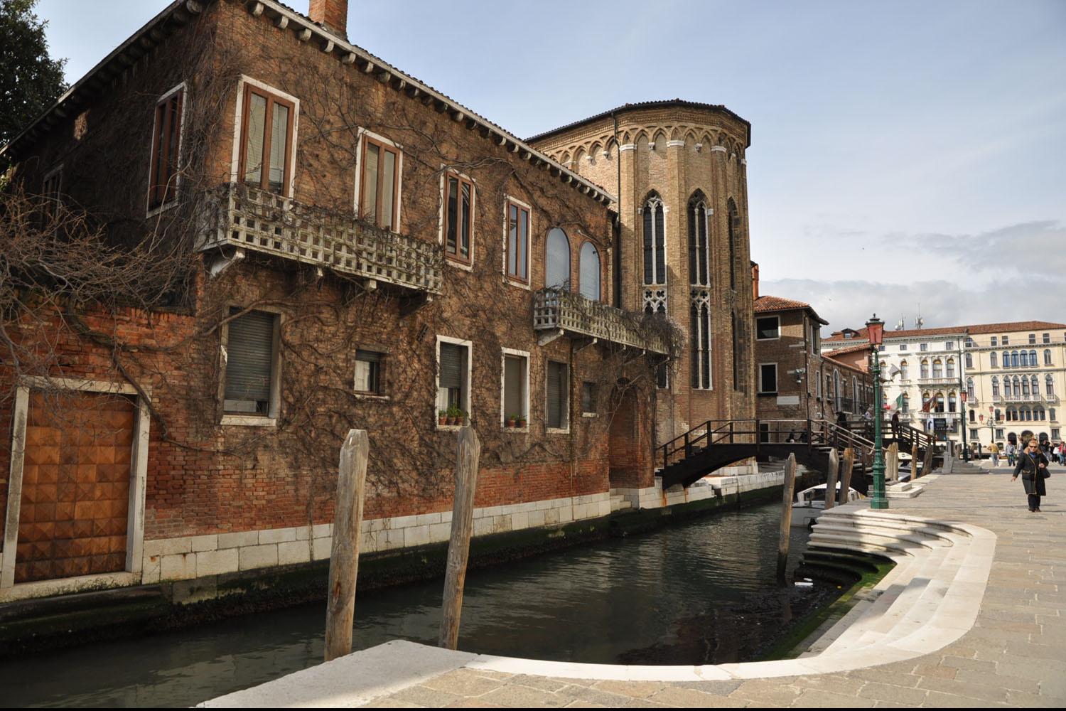 Cannaregio & Jewish Ghetto Tours in Venice Avventure Bellissime