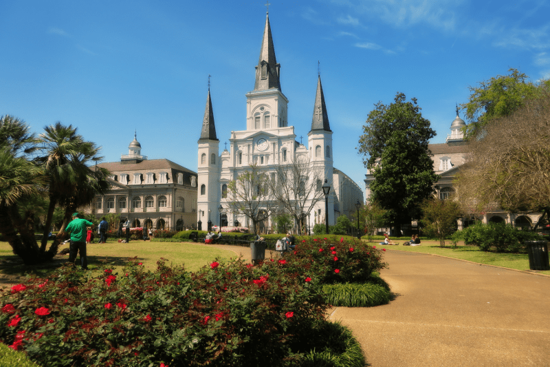 Gray Line New Orleans Sightseeing Tour New Orleans City Tours