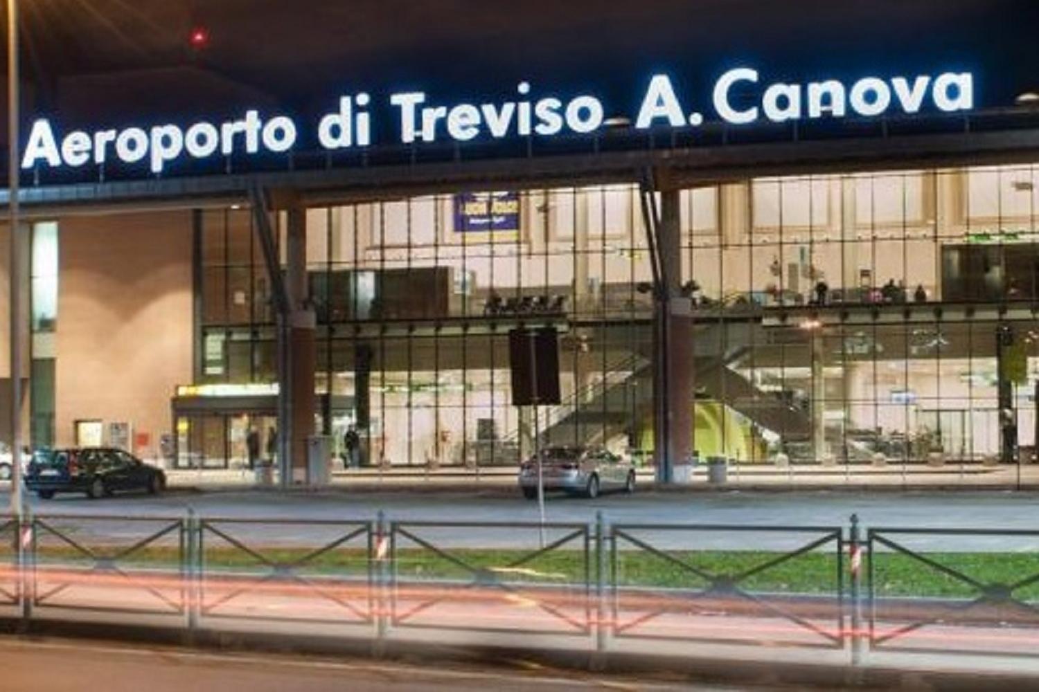 Private Transfer by car Treviso airport/Mestre (on Venice