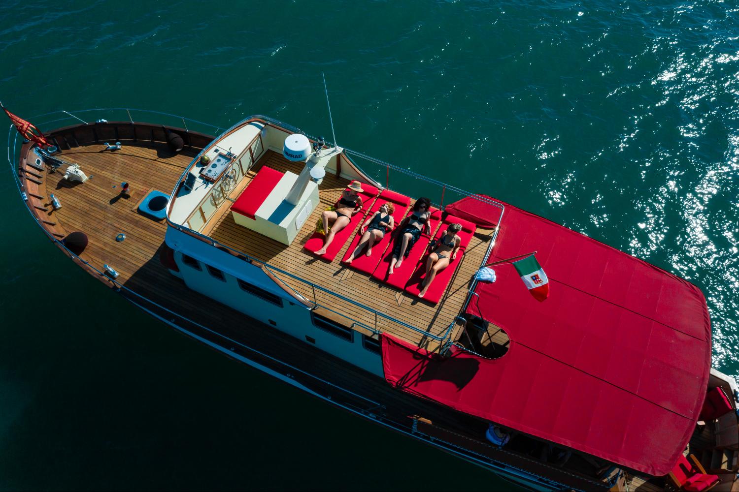 Venice Full Day Private Boat tour Venice