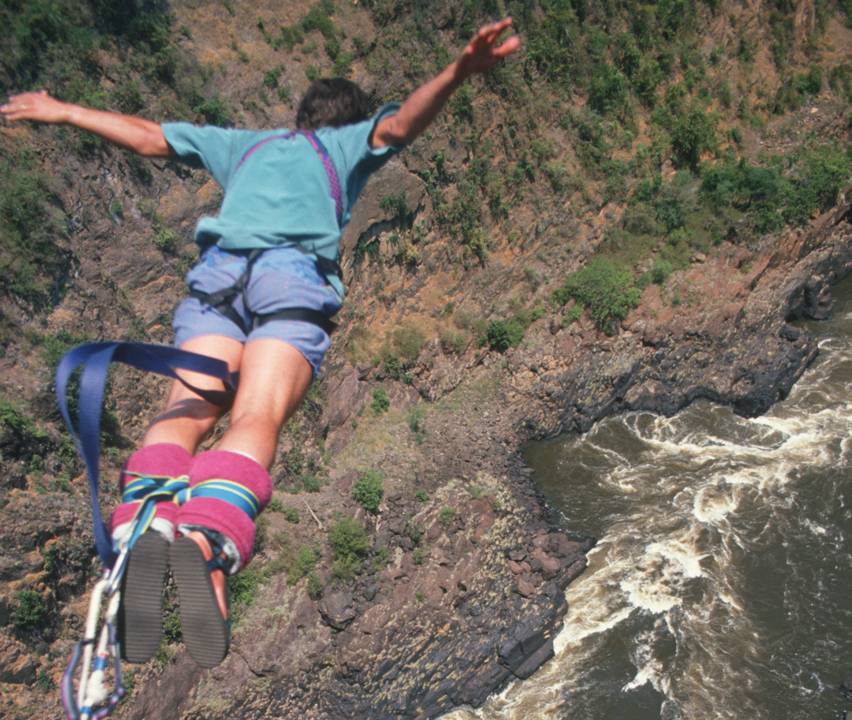 Victoria Falls Activities 9 Fun Things To Do TourRadar