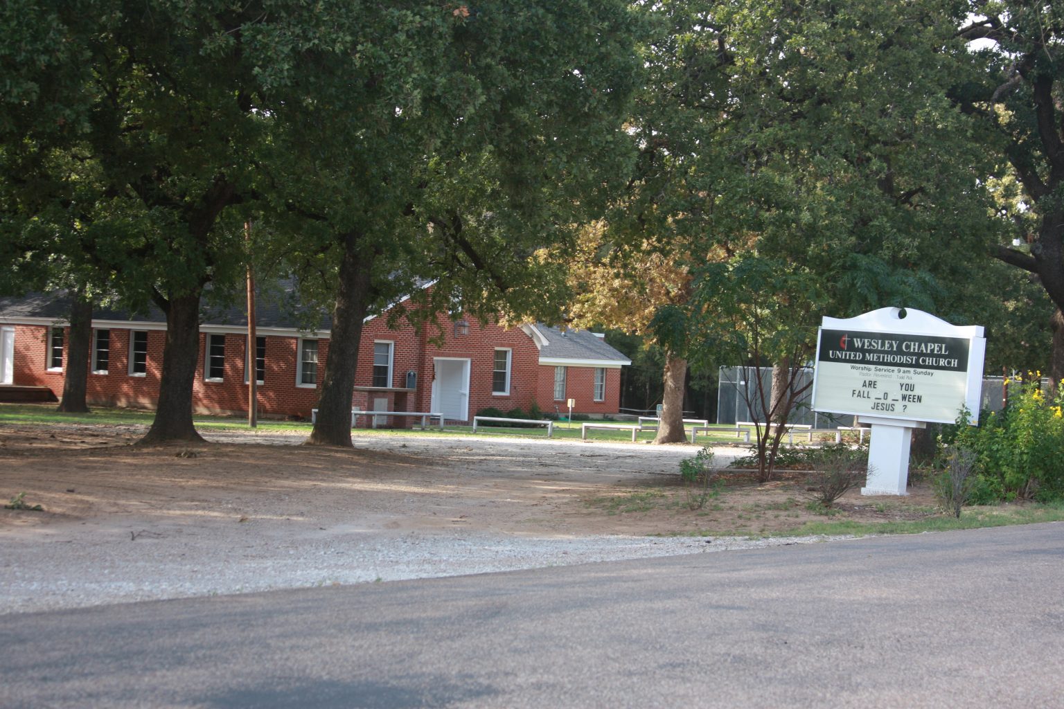 Home City of Gholson