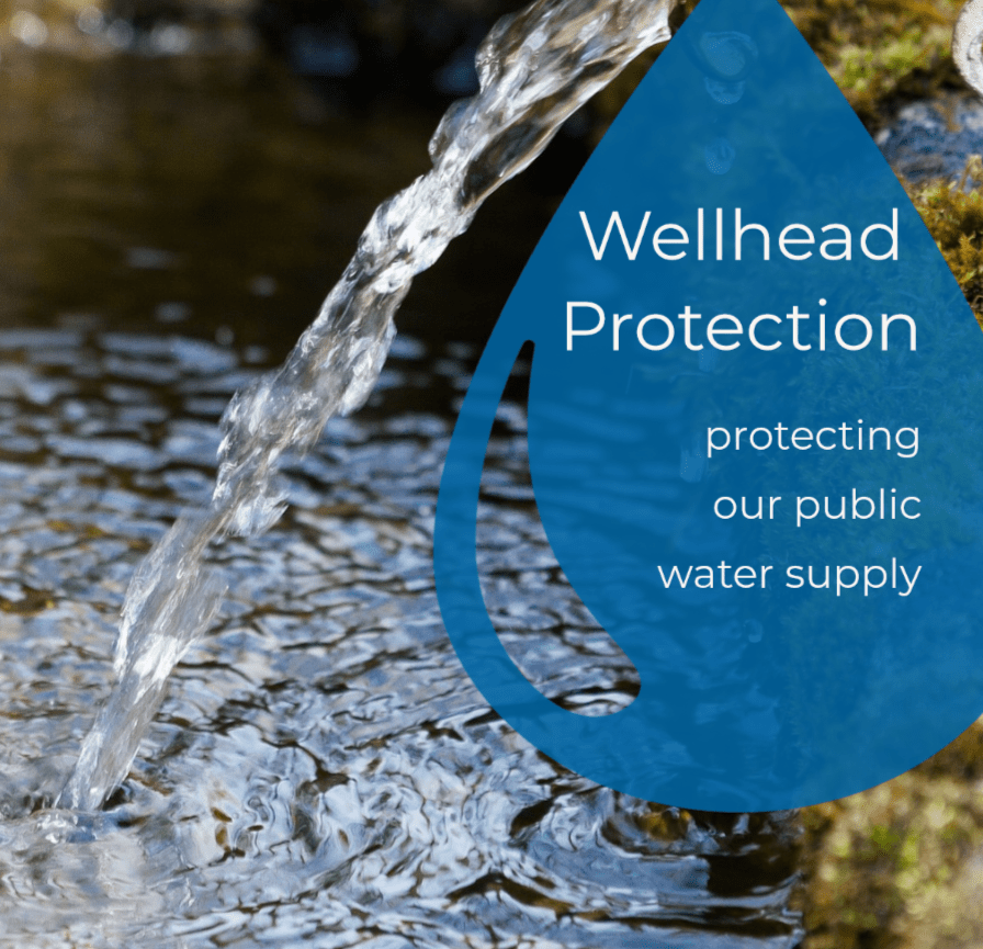 Wellhead Protection Plan City of Hackensack