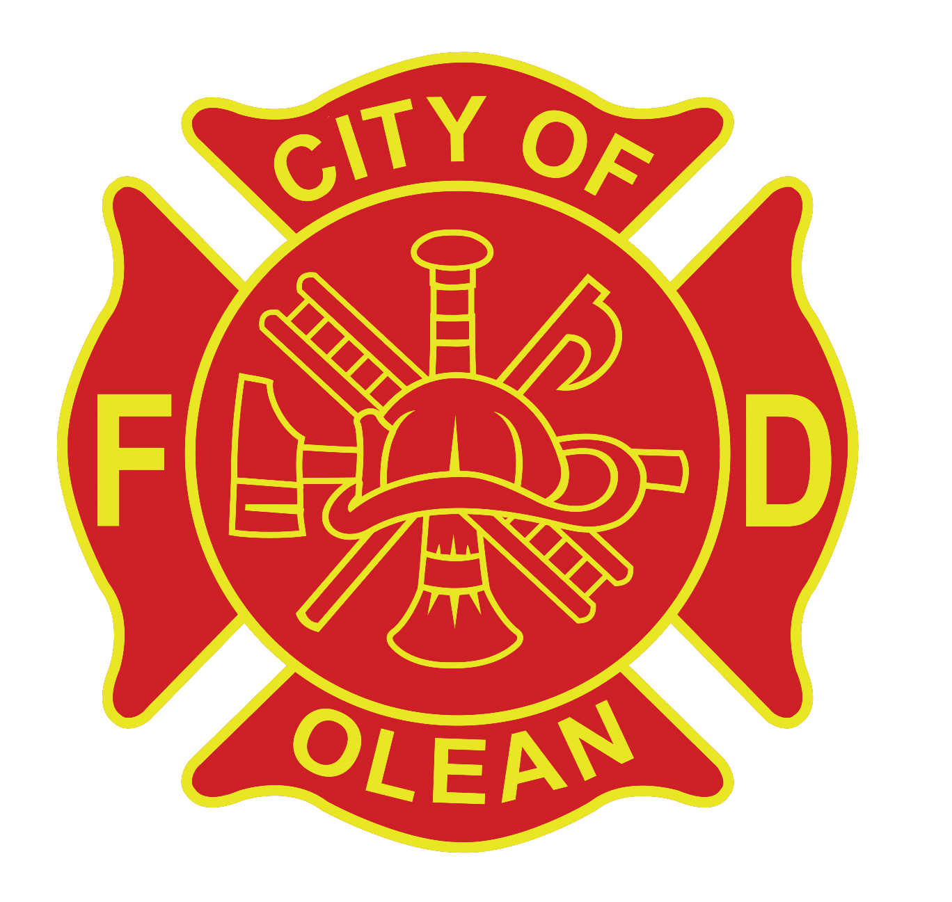 OFD Press Release 6/19 Flash Flooding City of Olean