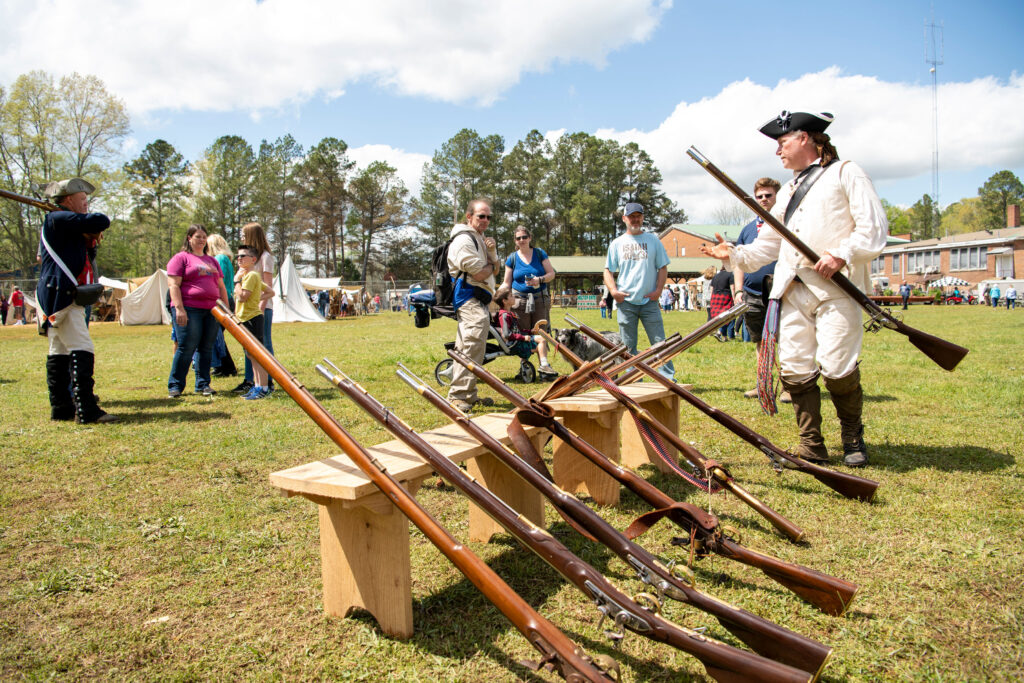 About Us Town of Saltillo, TN
