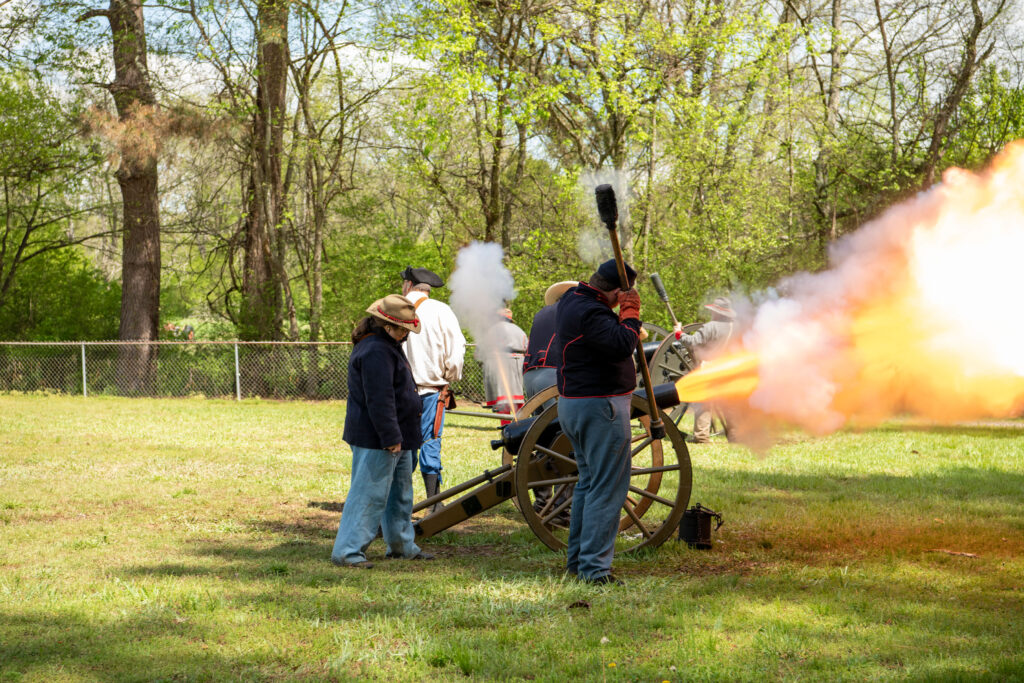 About Us Town of Saltillo, TN