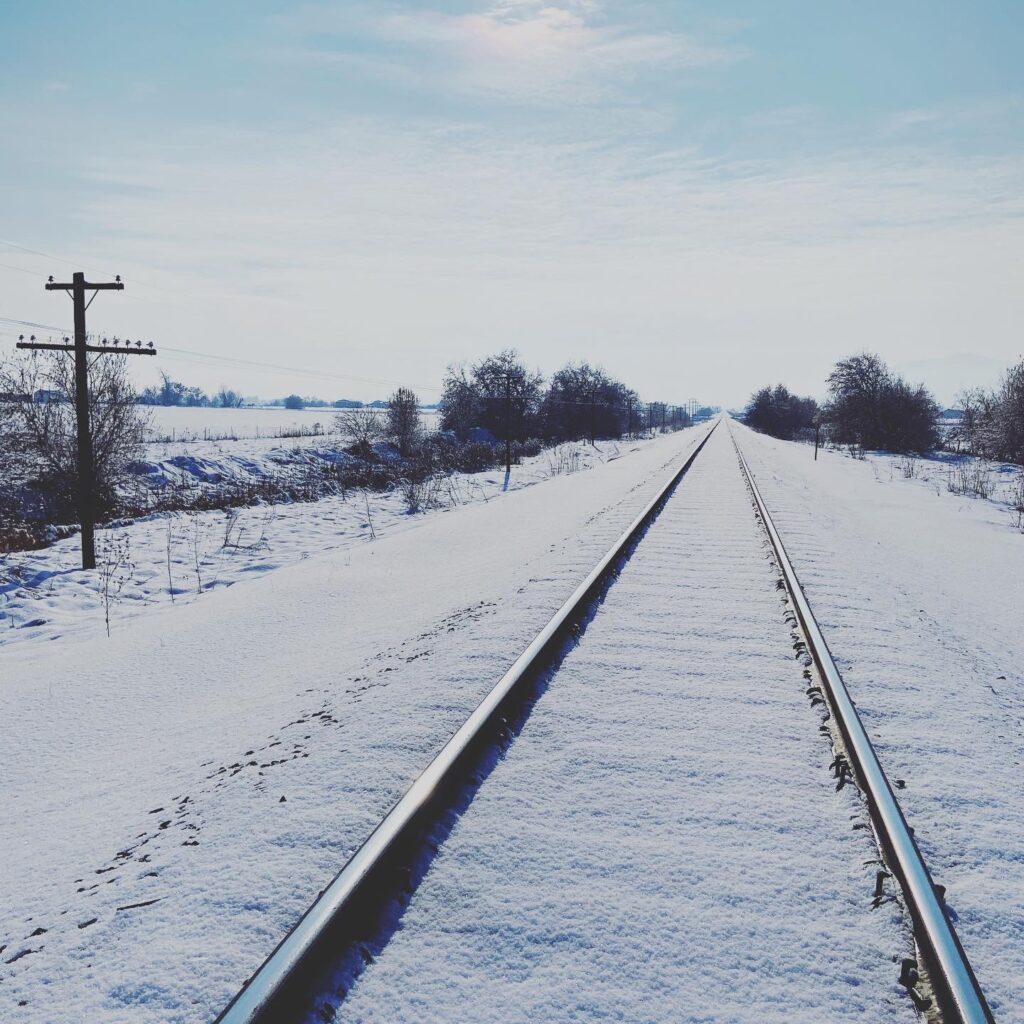 Community Cornish Town