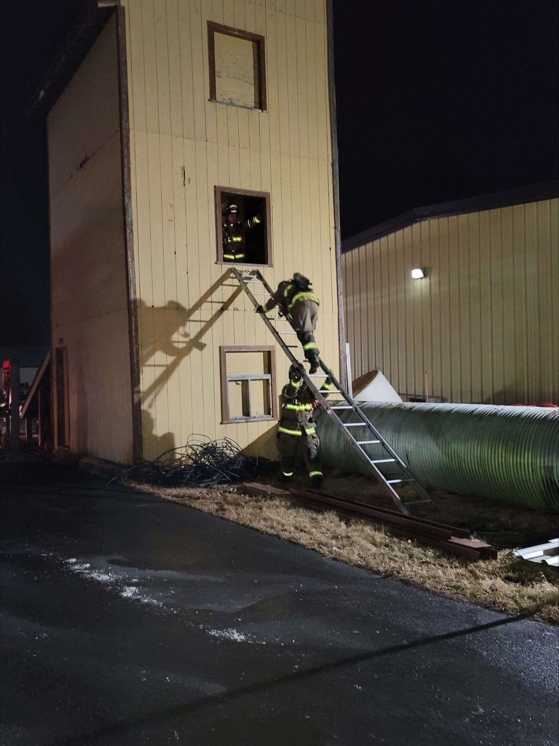 Kettle Moraine Fire District