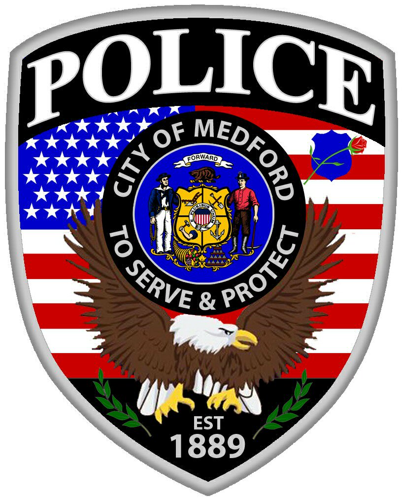 Police Department City of Medford
