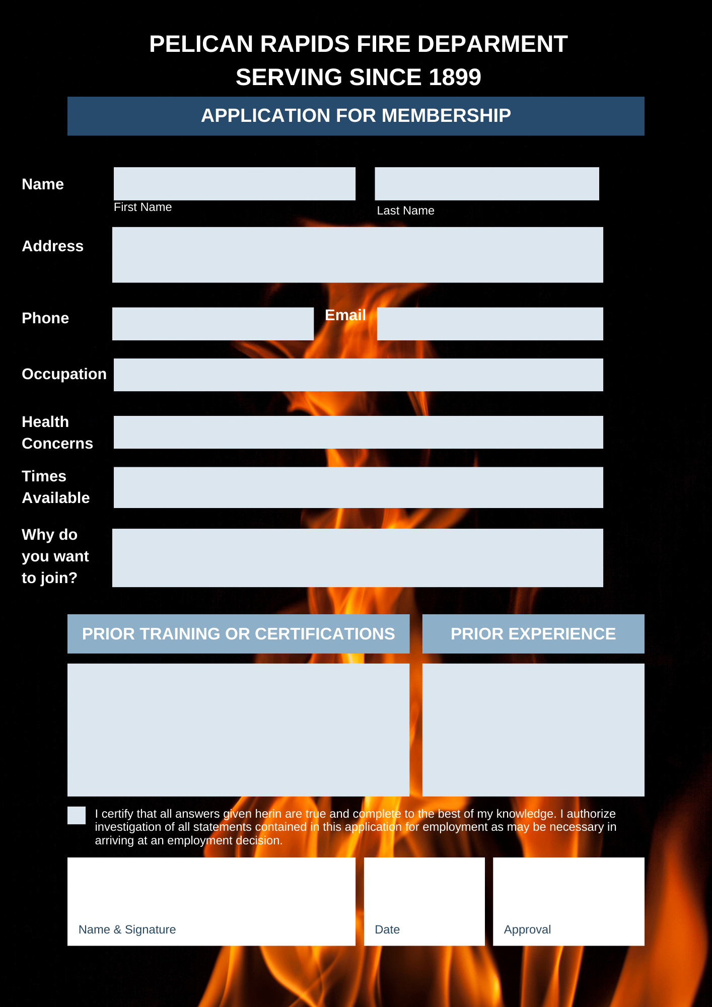 News & Notices City of Pelican Rapids