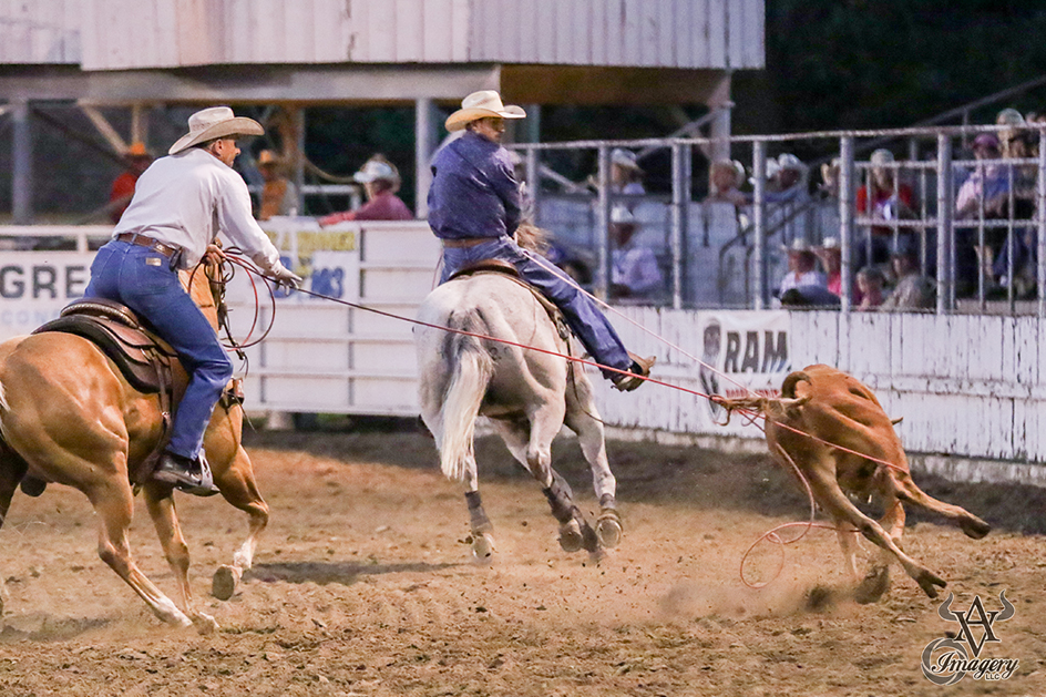 Sidney, IA Rodeo City of Sidney
