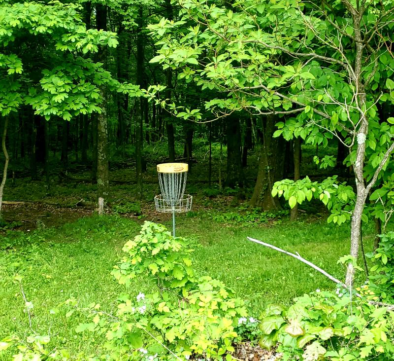 Sugarcreek Community Park Sugarcreek Township