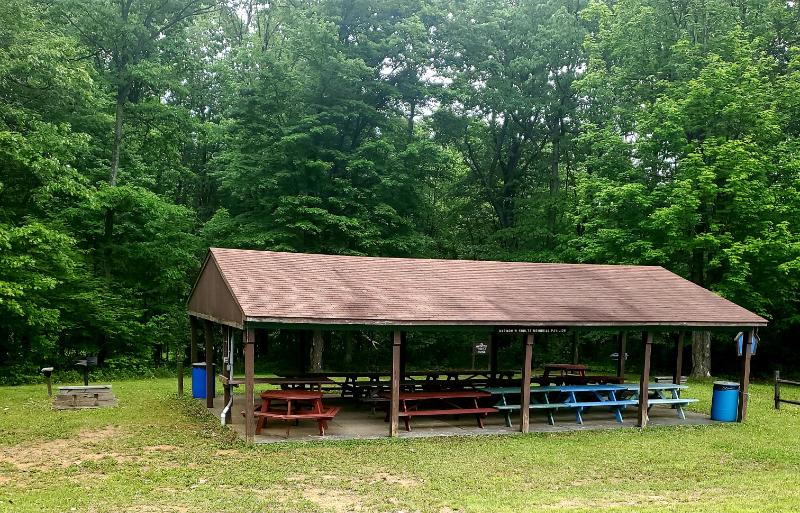 Sugarcreek Community Park Sugarcreek Township