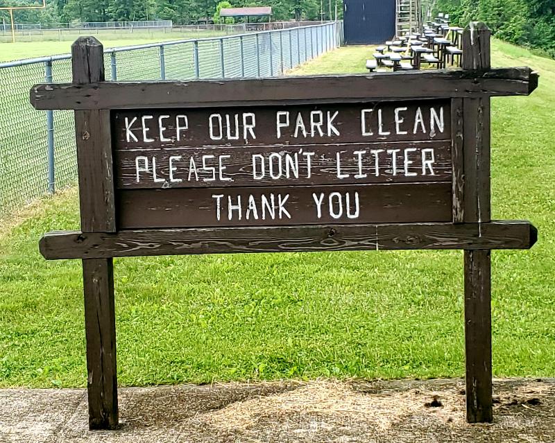 Sugarcreek Community Park Sugarcreek Township