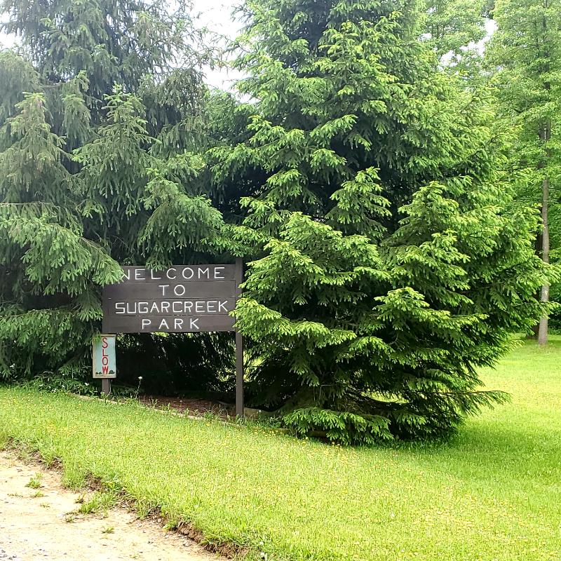 Sugarcreek Community Park Sugarcreek Township