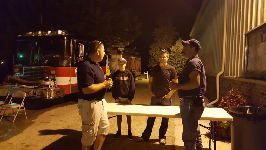 Fire Department Town of Delavan