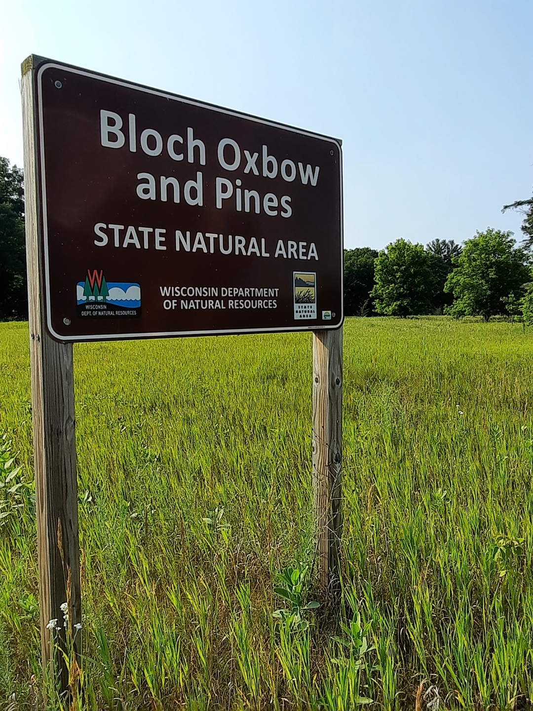 Recreation Town of Peshtigo