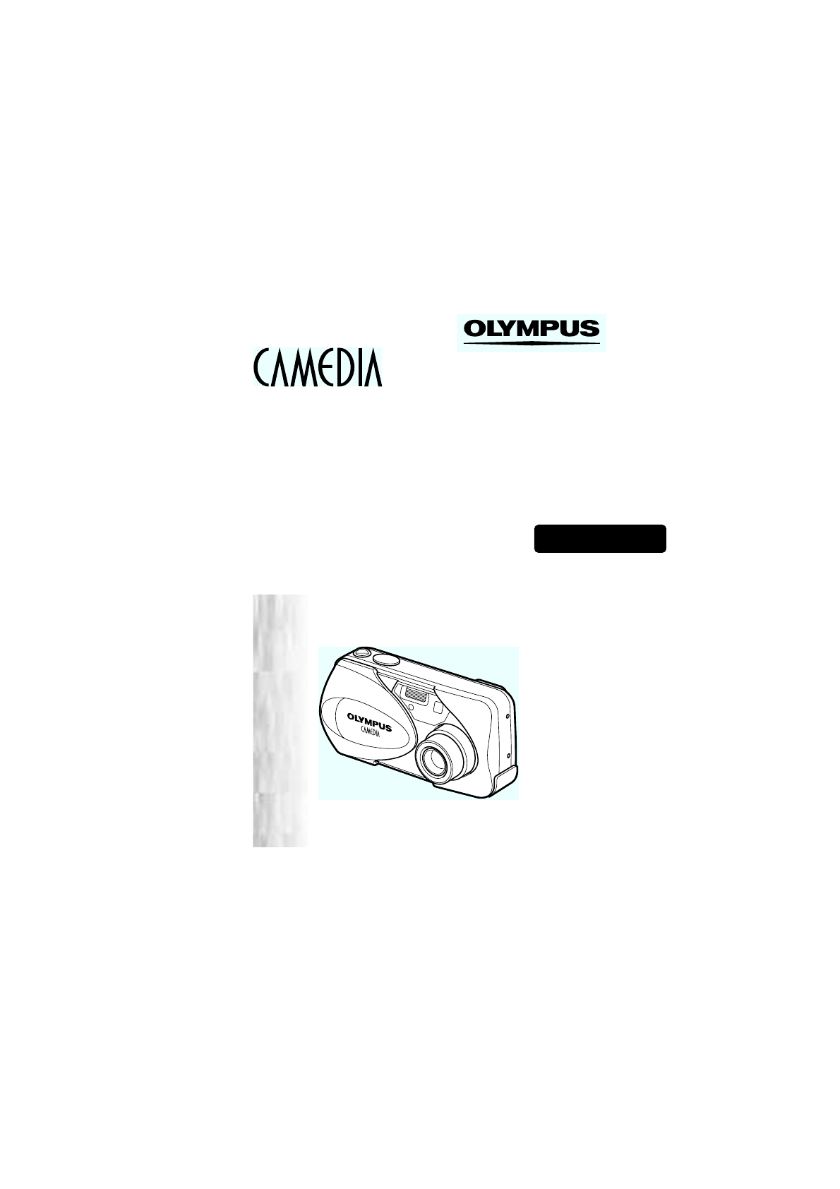 Инструкция к Olympus D560 Zoom по применению и эксплуатации на русском