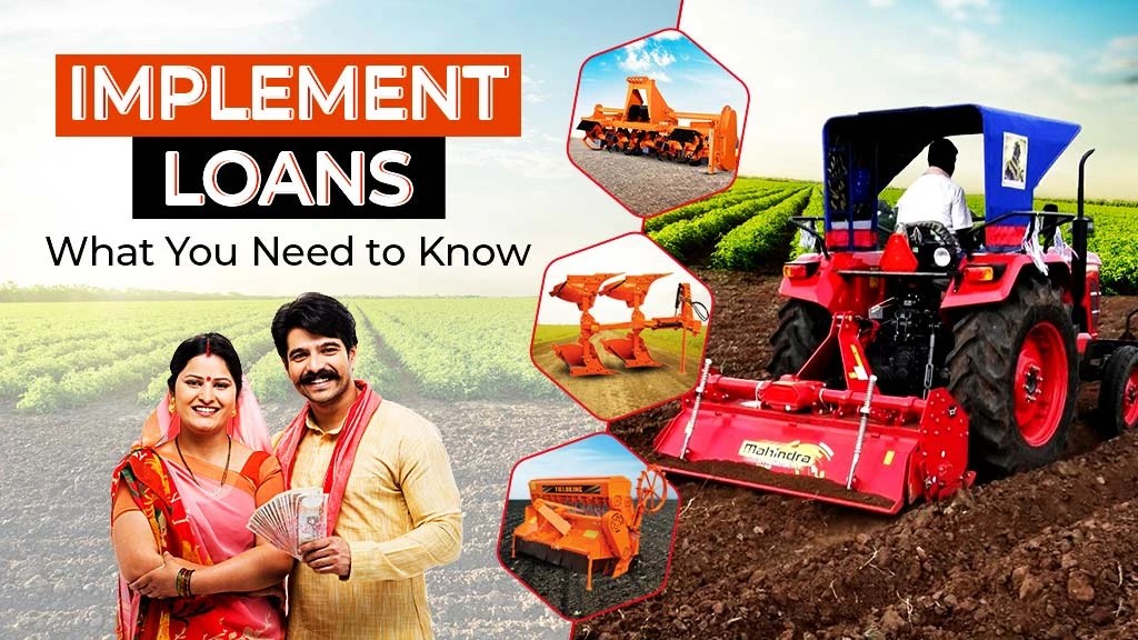 Implement Loans Everything You Need to Know