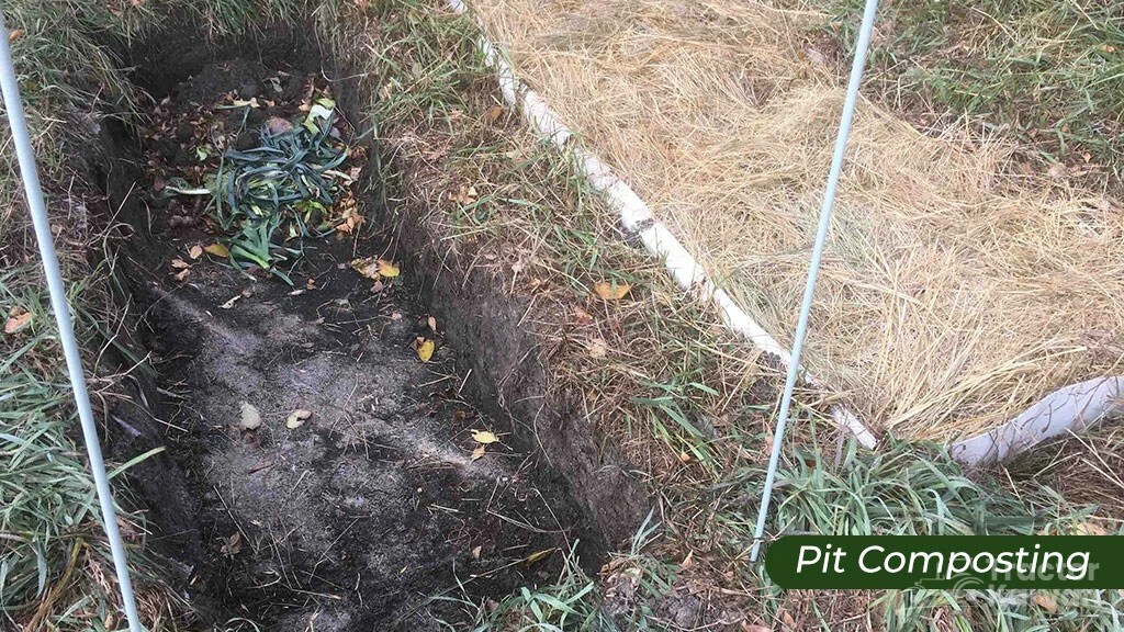 Types and Methods of Composting Waste in India