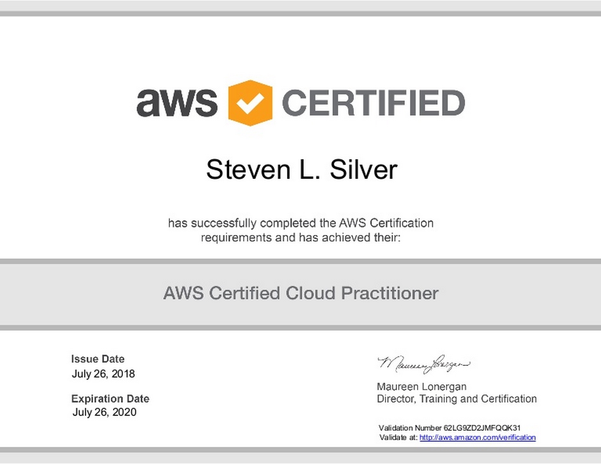 Compare AWS technical essentials and Cloud practitioner