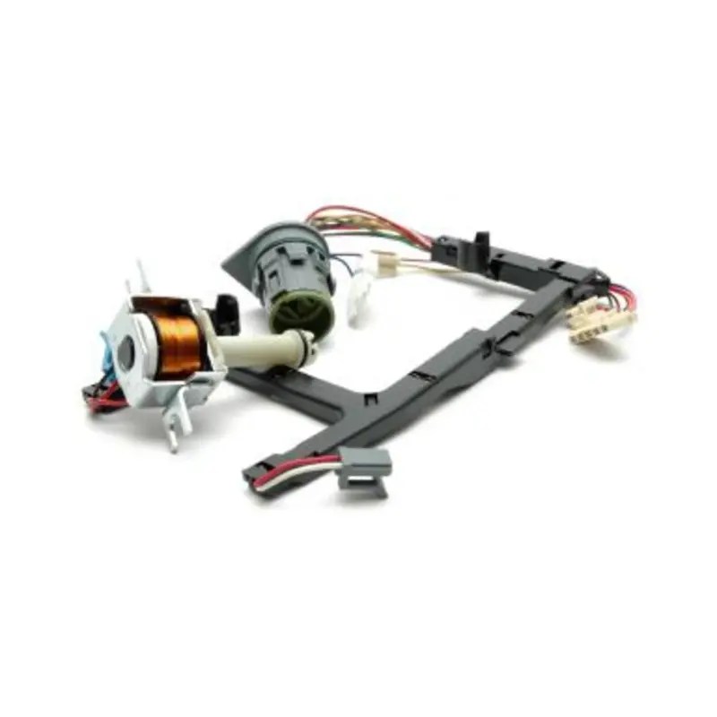 ACDelco Torque Converter Clutch & Wire Harness, Gray Connector, 32 On