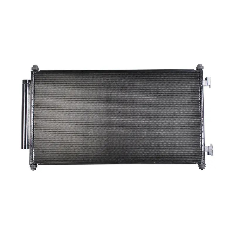 DENSO Auto Parts A/C Condenser DEN4770626