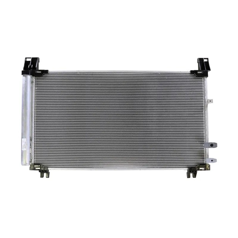 DENSO Auto Parts A/C Condenser DEN4770681