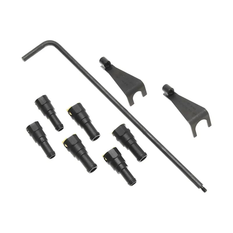Gates Hose Connector Assortment and Merchandiser GAT91166