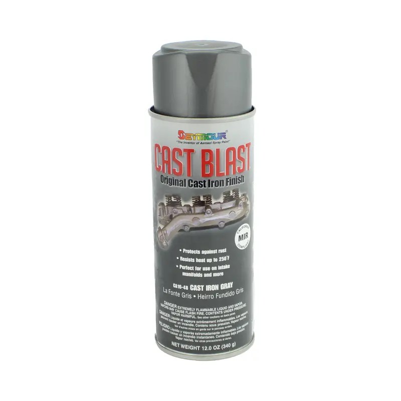 Seymour Paint Spray Paint M473CB