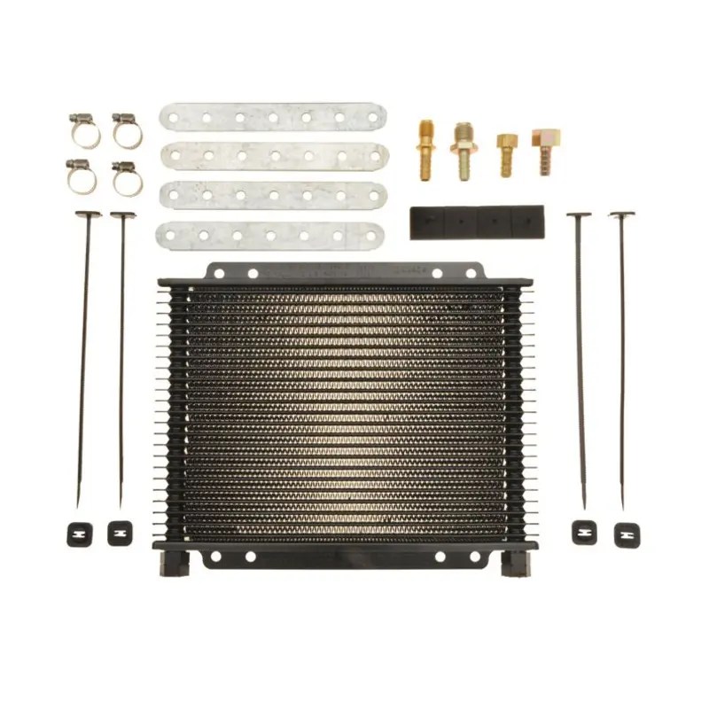 TruCool Transmission Oil Cooler OC4707
