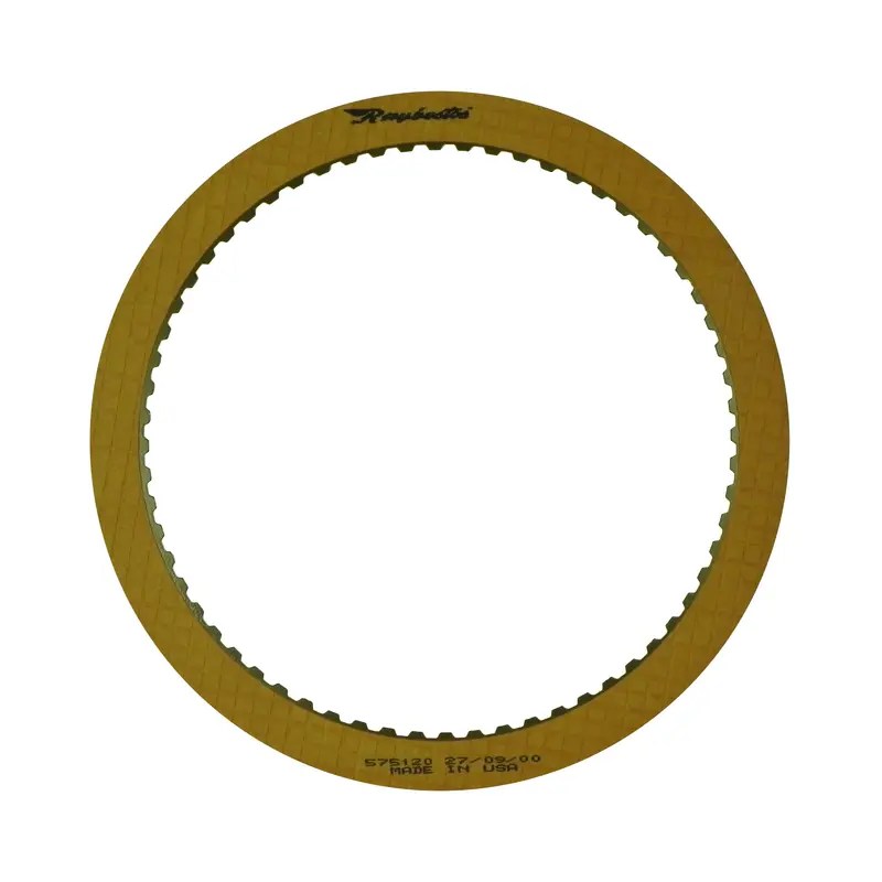 Raybestos Friction R36100