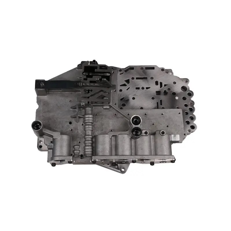 Valve Body Pro Main Valve Body Assembly R72740BA