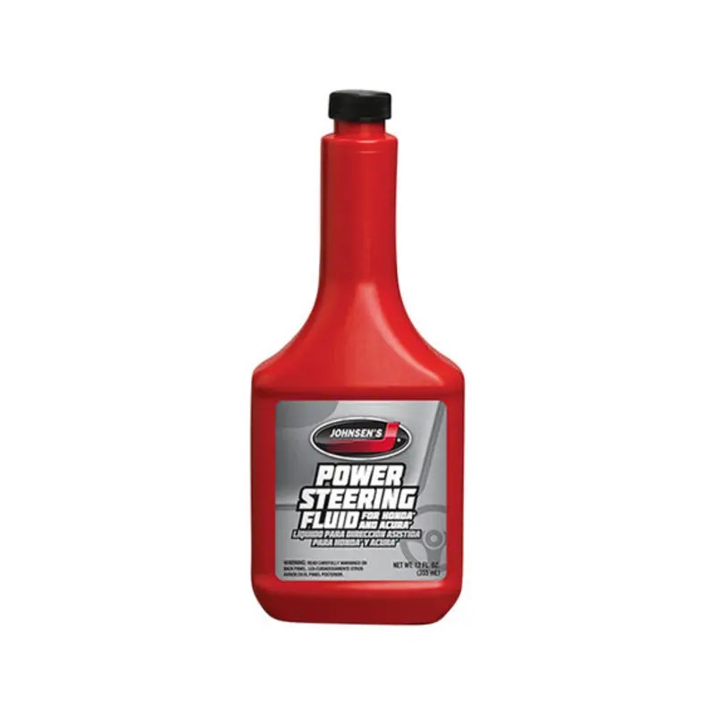 Highline Johnsen's Honda Power Steering Fluid 12oz TCC2612