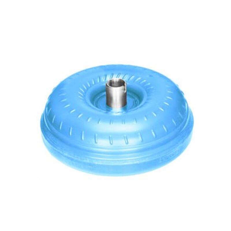 TO40B Torque Converter Recon