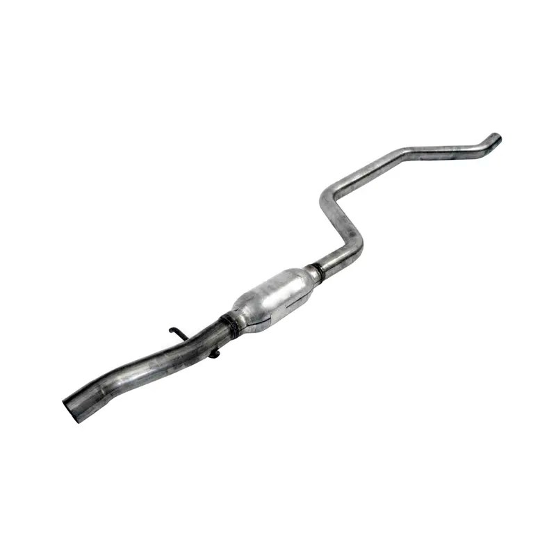 Walker Exhaust Exhaust Resonator and Pipe Assembly WAL47832
