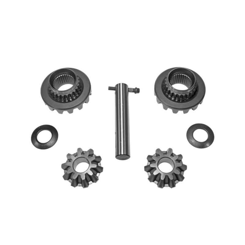 ZIKF8.8S31 Differential Carrier Gear Kit USA Standard