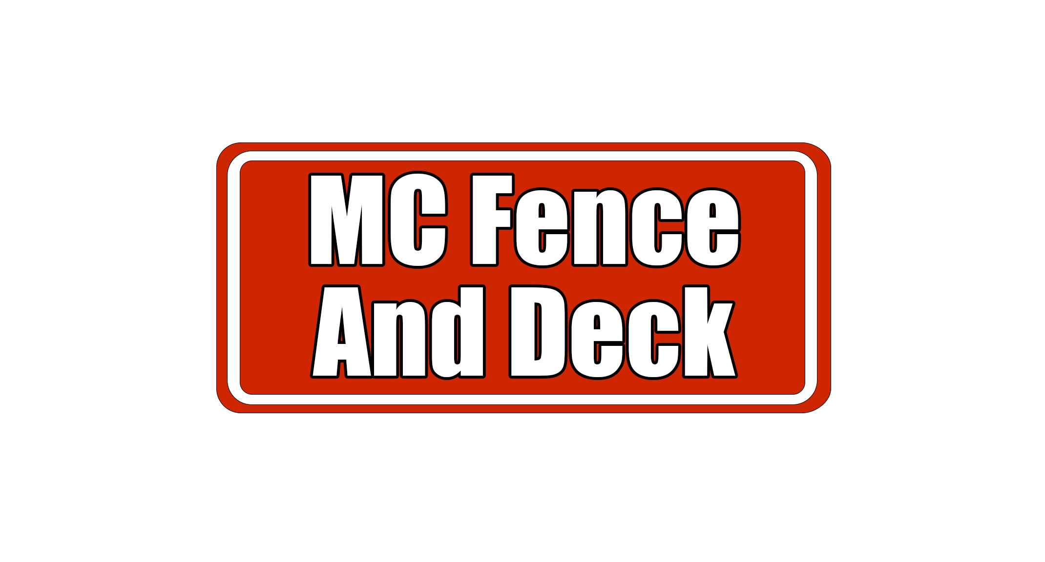 MC Fence And Deck locations